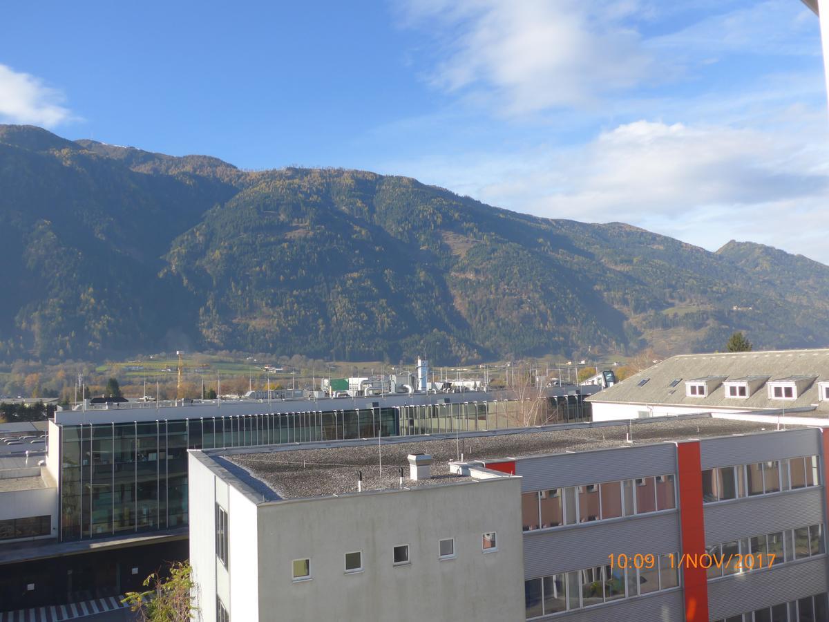 Hotel Kolpinghaus Spittal Spittal an der Drau Exteriér fotografie